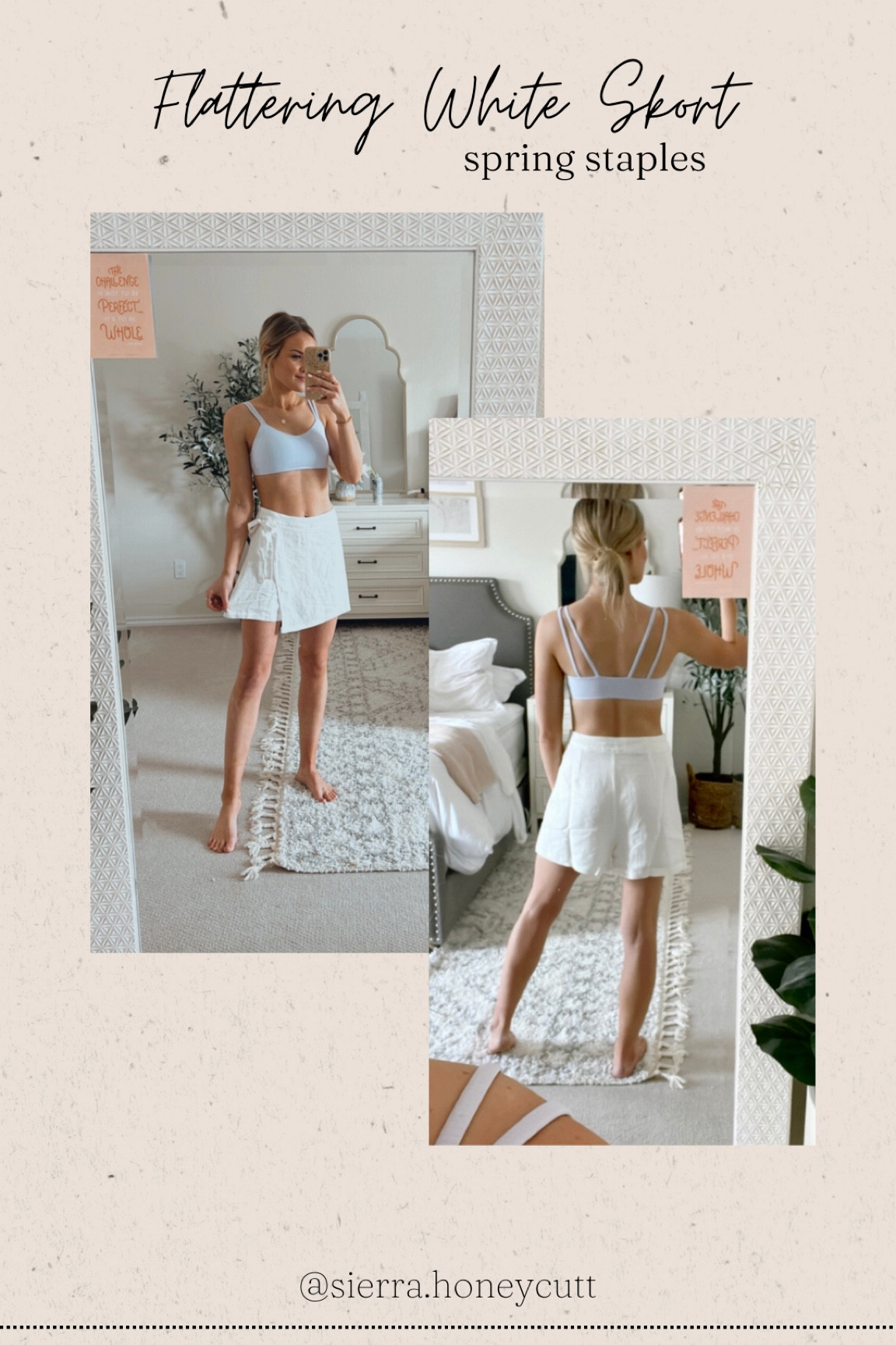 Perfect for layering and to add to a spring clothes capsule! code : SIERRA20 for petal + pup saves $

#LTKSale #LTKsalealert #LTKstyletip