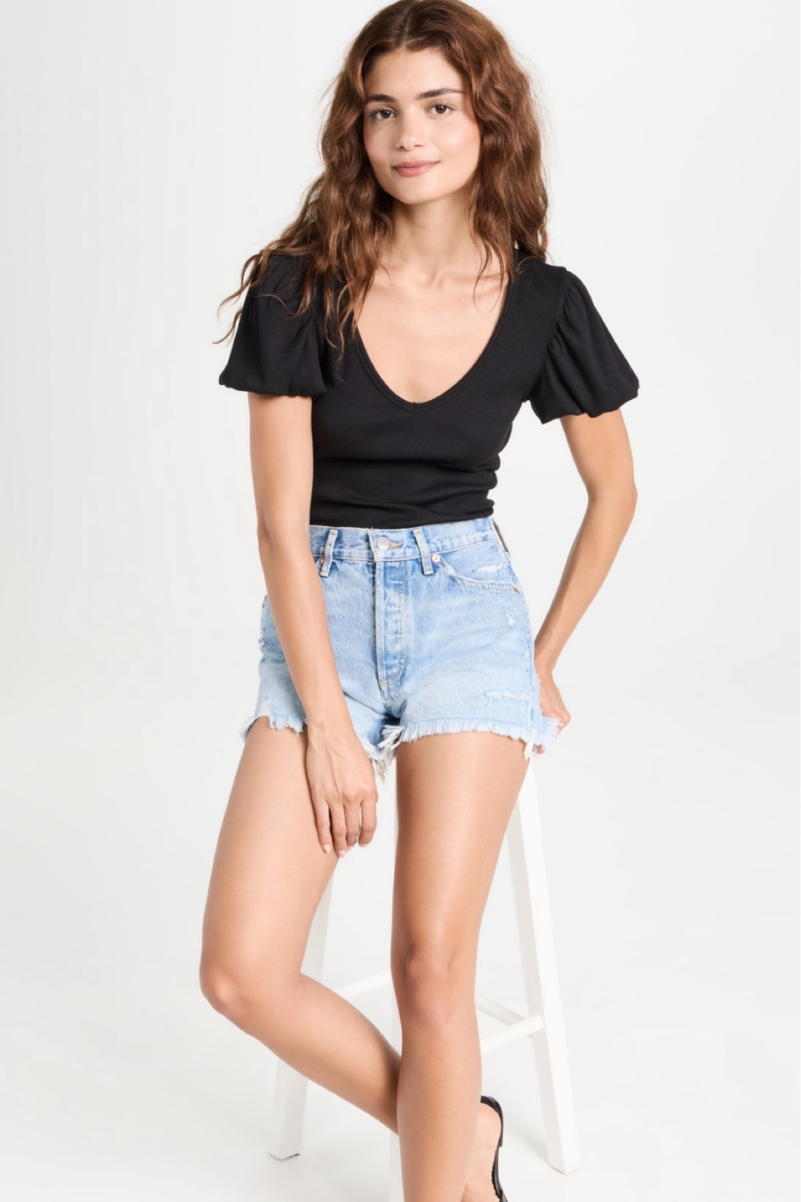 Favorite mid rise denim shorts apart of the Shopbop sale

#LTKtravel #LTKstyletip #LTKsalealert