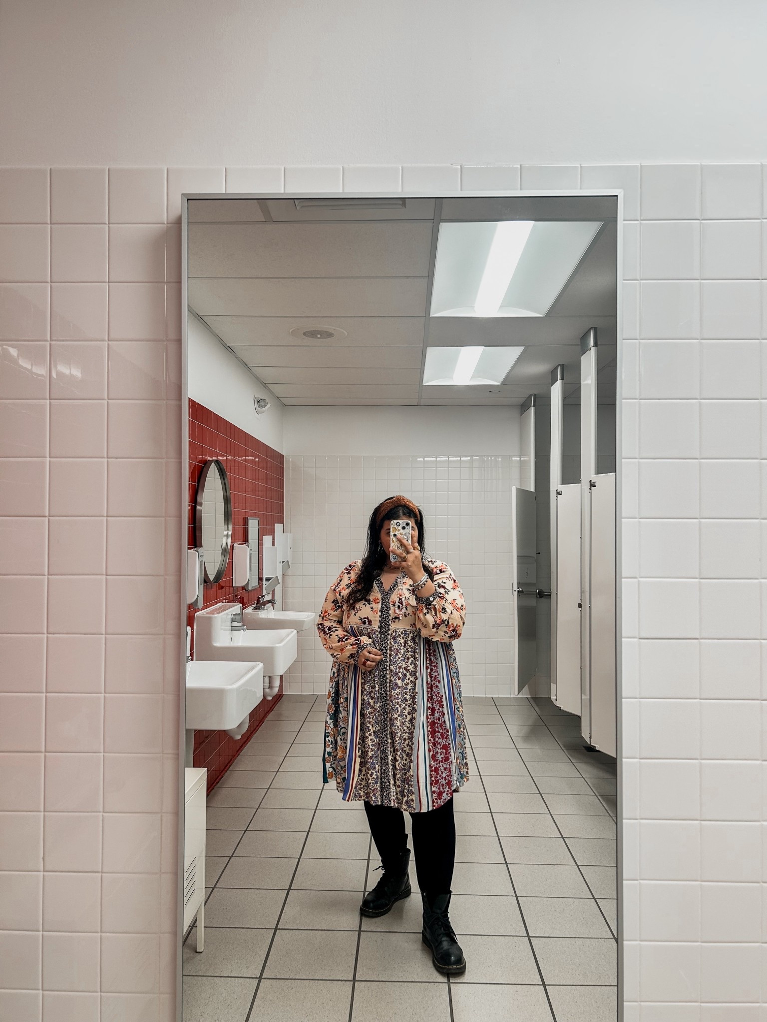 Thrifted spring dress for plus size curves who love effortless style 💖
My dress might be thrifted but I linked a few dresses that give floral, paisley, and spring vibes! Head to LTK to shop.

comfy outfits, comfy style, everyday style, everyday outfit, thrifted fit, thrift finds,  etsy finds, custom cellphone case, memor dupe, coastal cowgirl, iPhone case, memor inspired case, coastal grandma, beach aesthetic, minimal aesthetic, neutral style

#LTKspringtrends #LTKSpringSale 

#LTKPlusSize