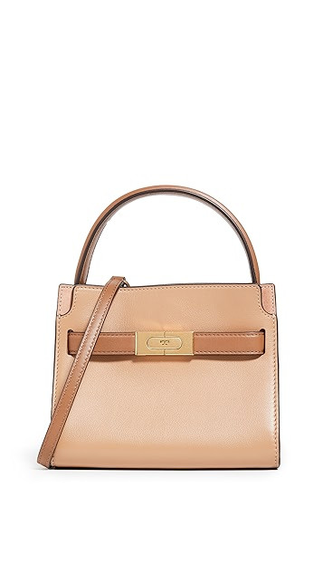 Lee Radziwill Petite Double Bag | Shopbop