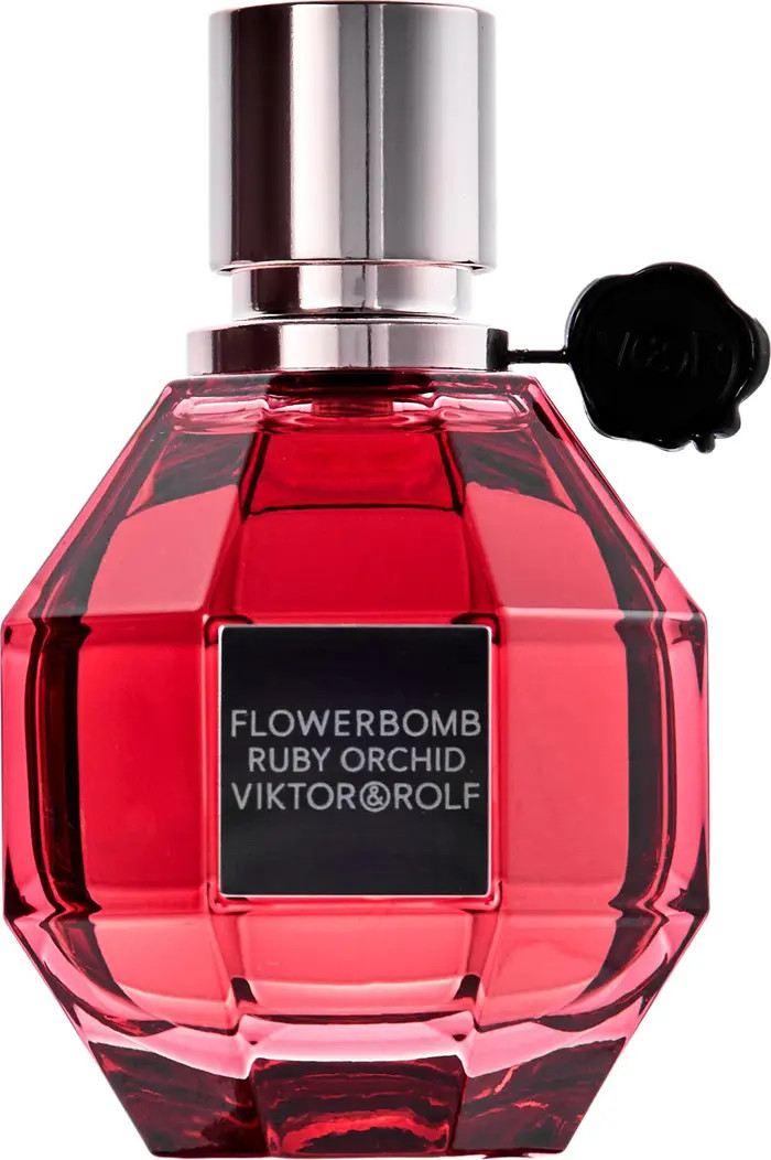 Flowerbomb Ruby Orchid Eau de Parfum Spray - 1.7 oz. | Nordstrom Rack