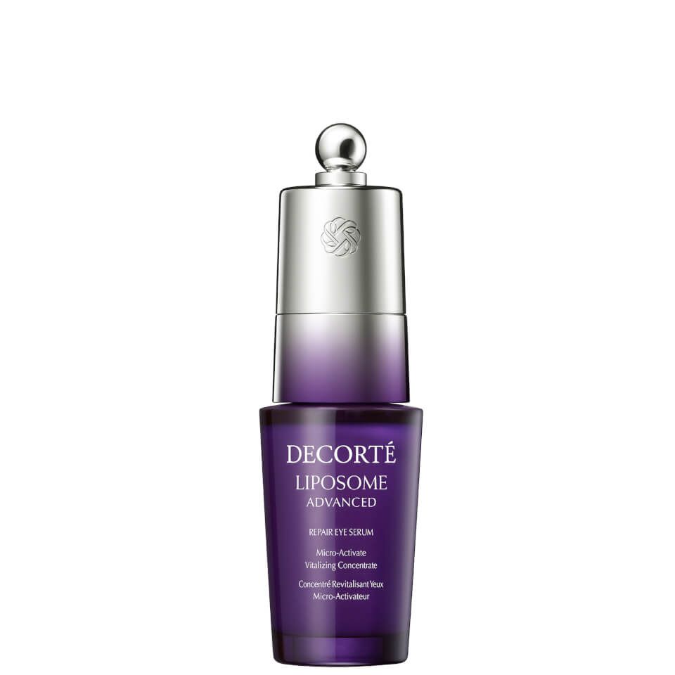 Decorté Liposome Advanced Repair Eye Serum 20ml | Look Fantastic (ROW)