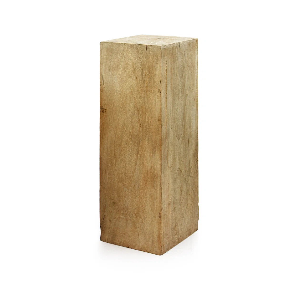 Loon Peak® Woodscape Pedestal | Wayfair | Wayfair North America