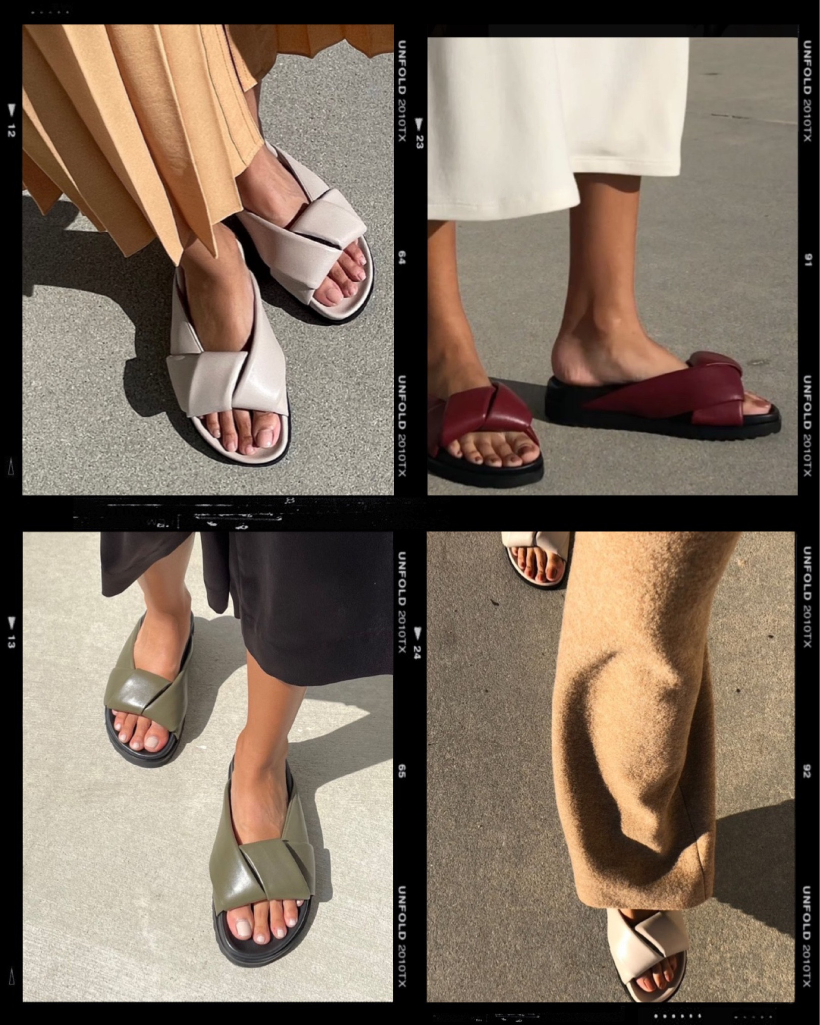 Neil J Rodgers Slide 

#LTKU #LTKeurope #LTKshoecrush