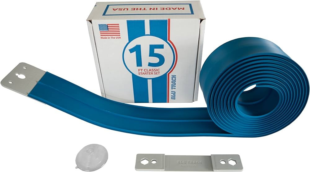 Blu Track Classic 15 Ft Starter Set | Amazon (US)