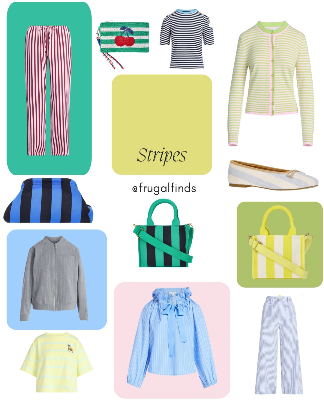 2026 Spring Trends interpreted by Wal•Mart! Listen, you don’t have to buy a whole new wardrobe to participate in the trends this spring. Get a few pieces you can wear all the time! Here, I’ve picked out some really good ones for ya. 



#LTKSeasonal #LTKSaleAlert #LTKmomlife