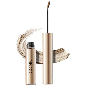 Iconic LondonTint and Texture Brow Gel | Sephora (US)