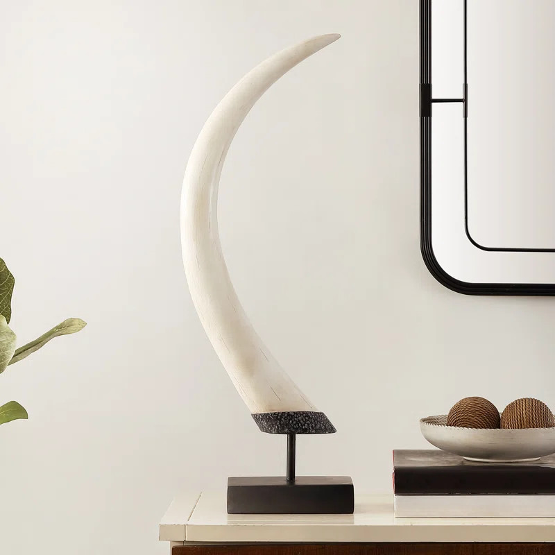 Morton Animals Figurines & Sculptures | Wayfair North America