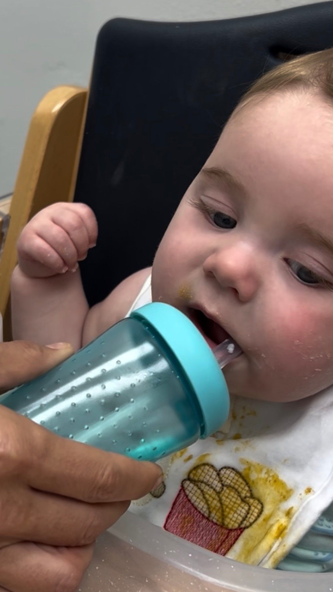 Starting solids?! Trying to transition to a straw cup? Let me, a feeding therapist, help you with my favorites below!!! 

#LTKfoodie #LTKBaby #LTKKids