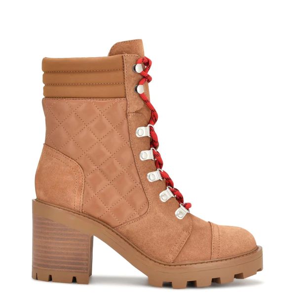 Unite Lug Sole Booties | Nine West (US)