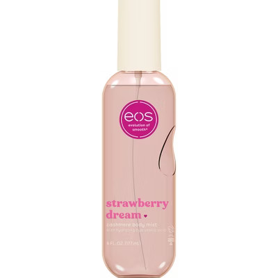 eos Body Mist - 6 fl oz | Target
