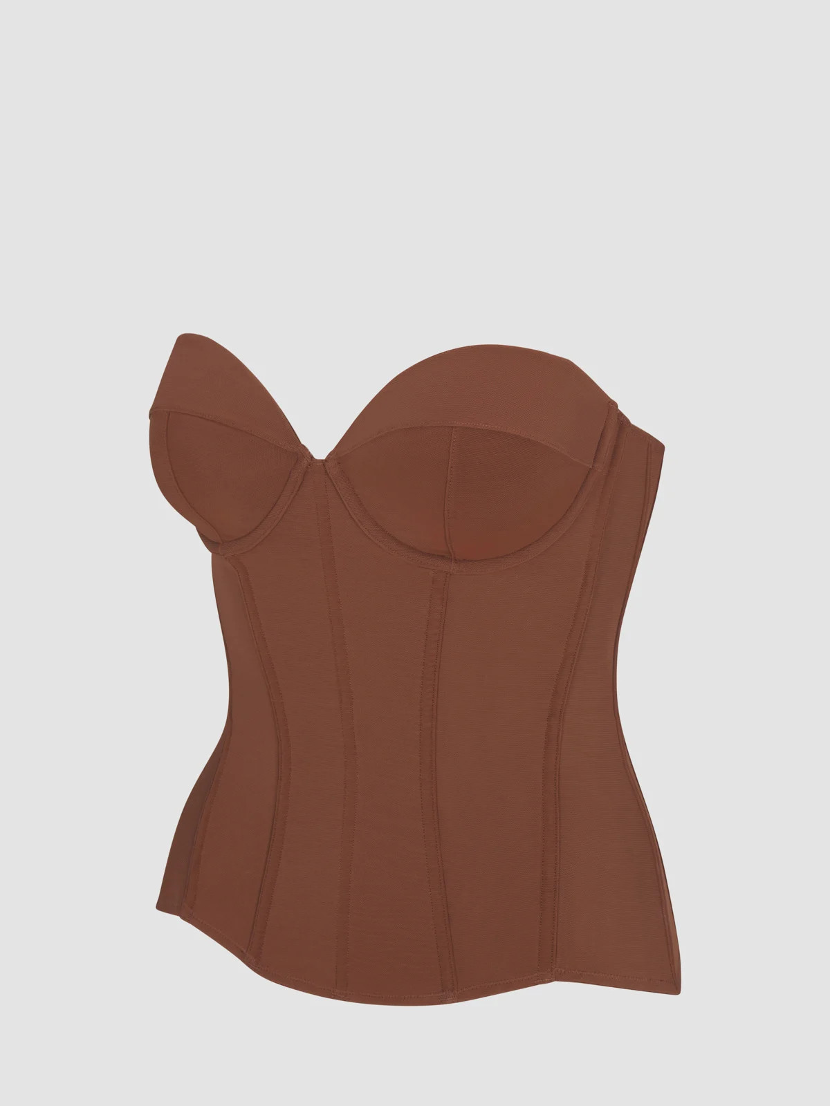 Centre Fold Corset | Savage x Fenty - North America