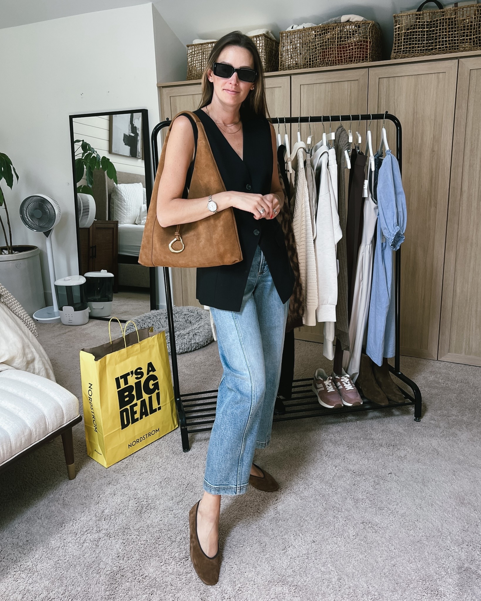 Favorite styles from the Nordstrom anniversary sale

#LTKSeasonal #LTKSaleAlert #LTKStyleTip