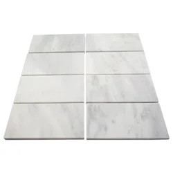 Ivy Hill Tile Oriental 3" x 6" Natural Stone Singular Subway Tile | Wayfair North America