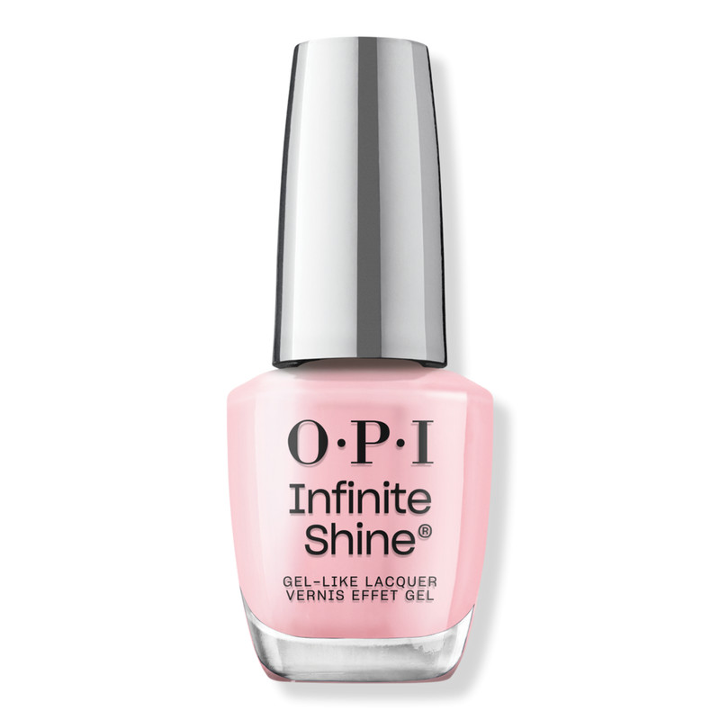 Infinite Shine Long-Wear Nail Polish, Pinks | Ulta