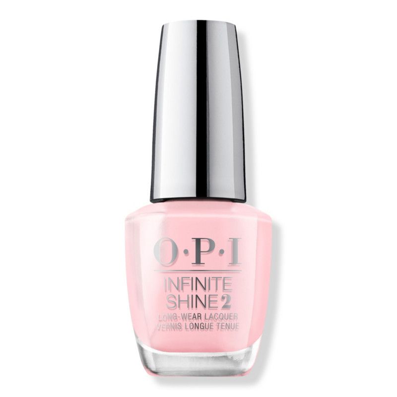 Infinite Shine Long-Wear Nail Polish, Pinks | Ulta