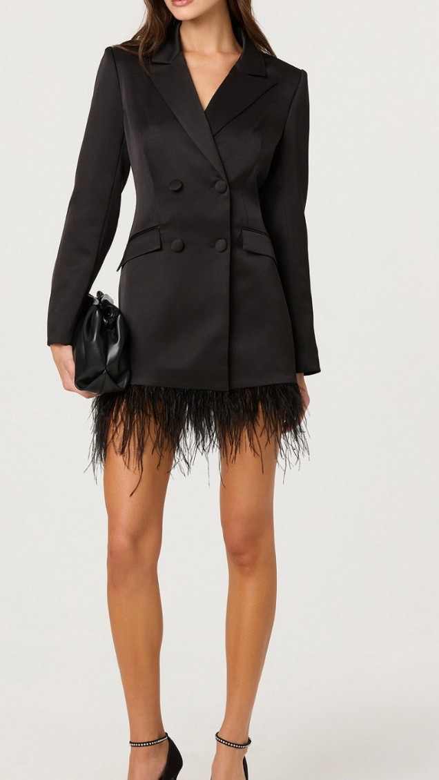 Holiday look book! 

#LTKHoliday