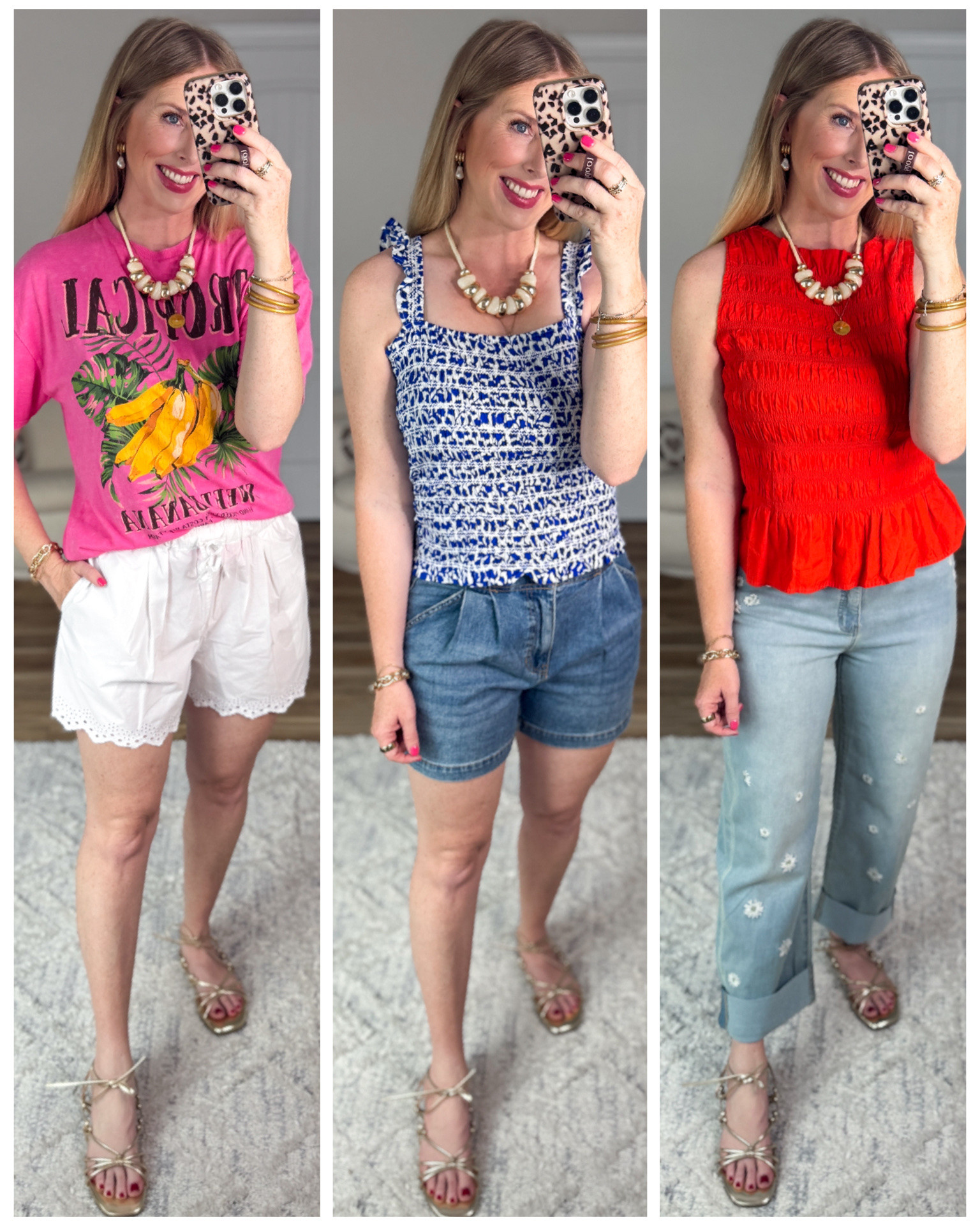 Daily try on, Walmart outfit, Walmart fashion, Walmart try on, time and tru, no boundaries

#LTKmomlife #LTKootd #LTKgrwm