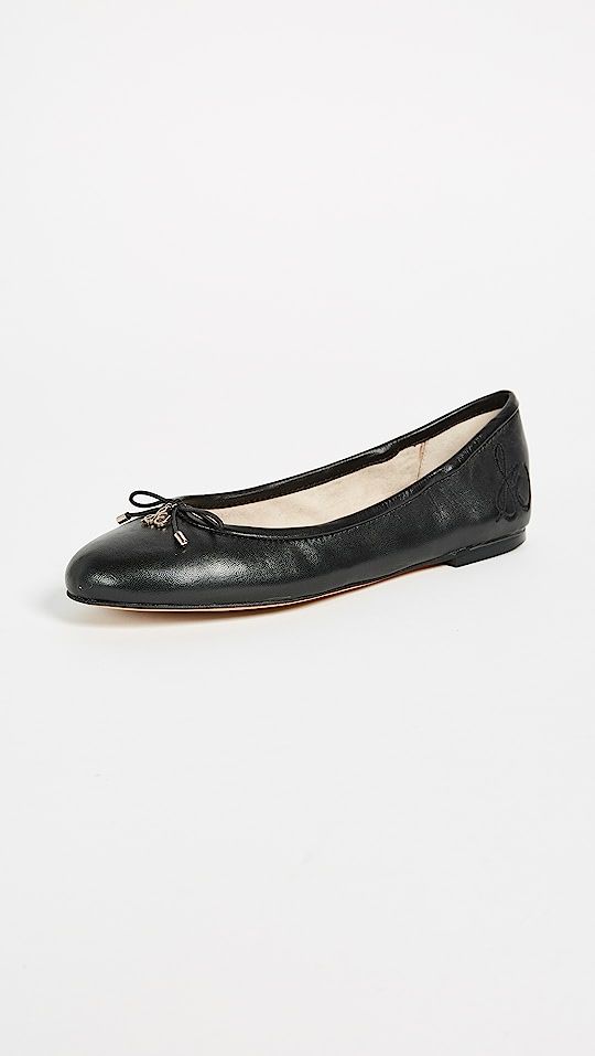 Sam Edelman Felicia Ballet Flats | SHOPBOP | Shopbop