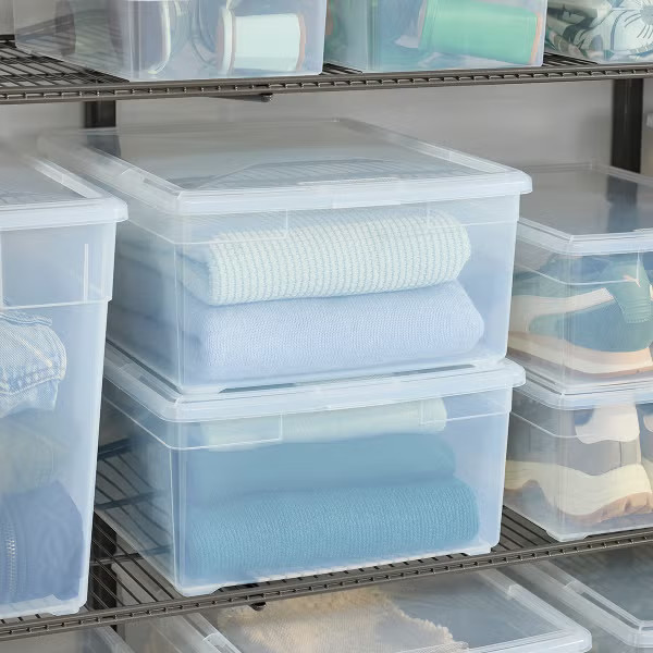 Our Sweater Box | The Container Store