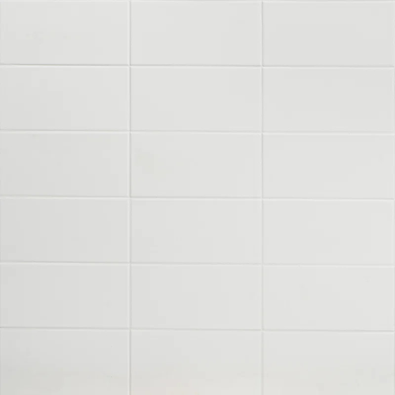 Tori 4" x 8" Ceramic Subway Tile | Wayfair North America