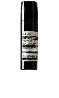 Aesop Avail Facial Lotion with Sunscreen from Revolve.com | Revolve Clothing (Global)