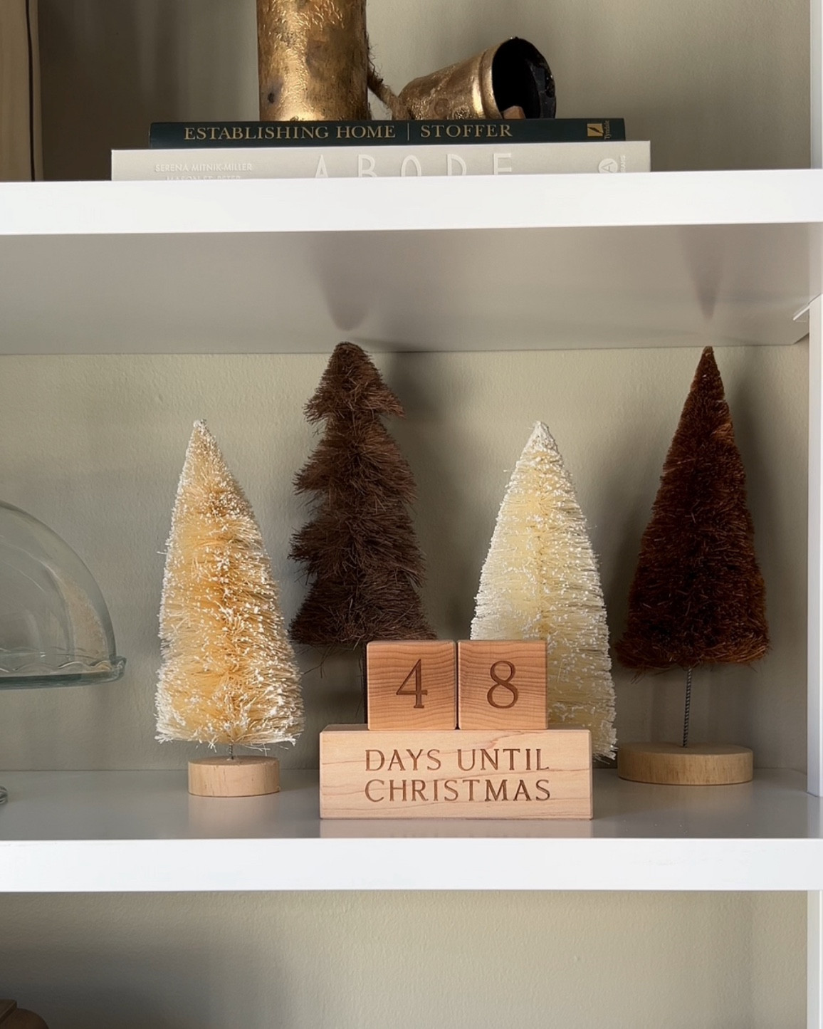 Countdown to Christmas blocks #christmas #decor

#LTKHome #LTKSeasonal #LTKHoliday