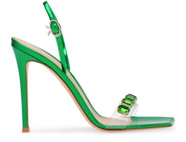 Ribbon Candy - GIANVITO ROSSI | 24S US