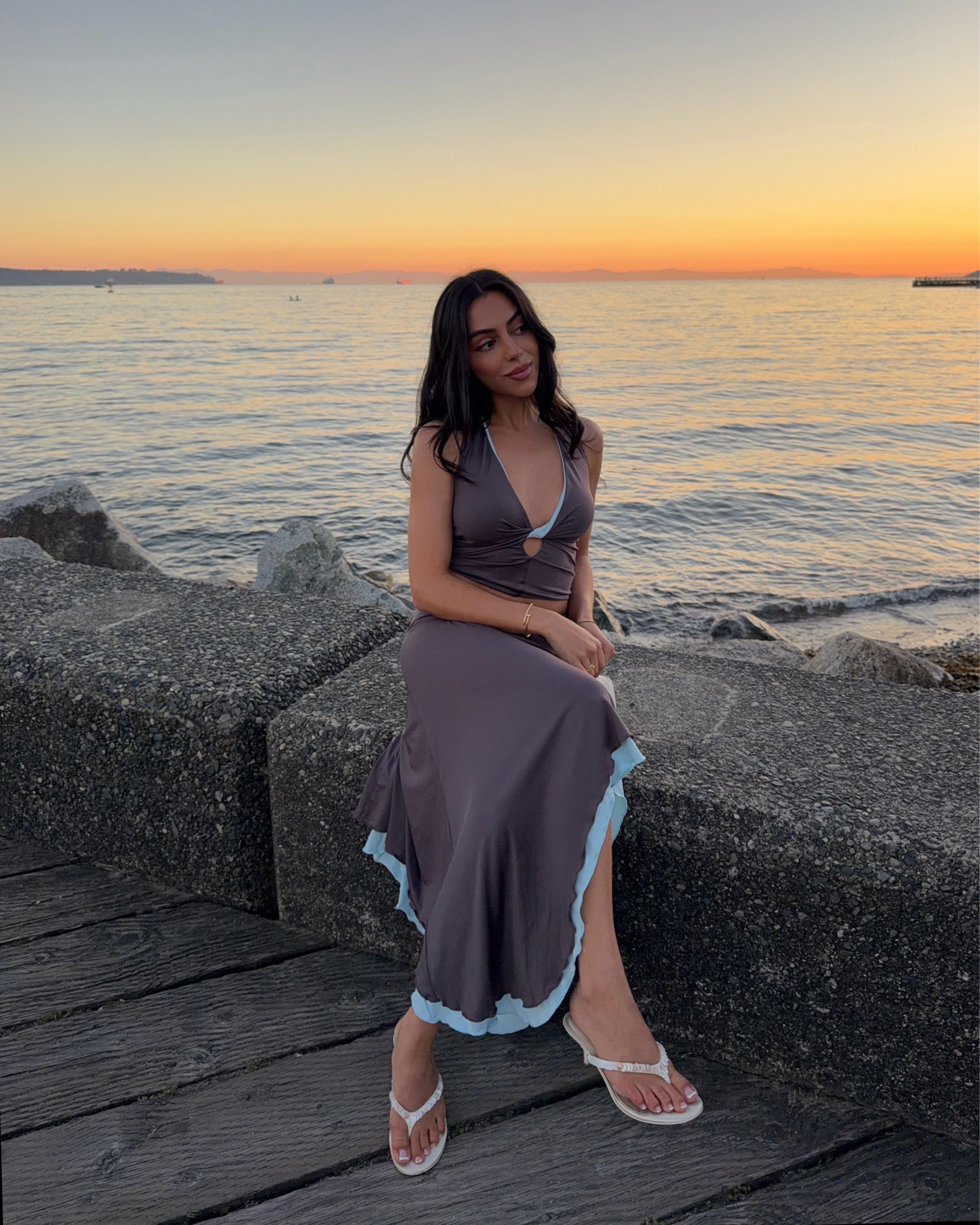 Summer set 💕

#LTKsummer #LTKdresses