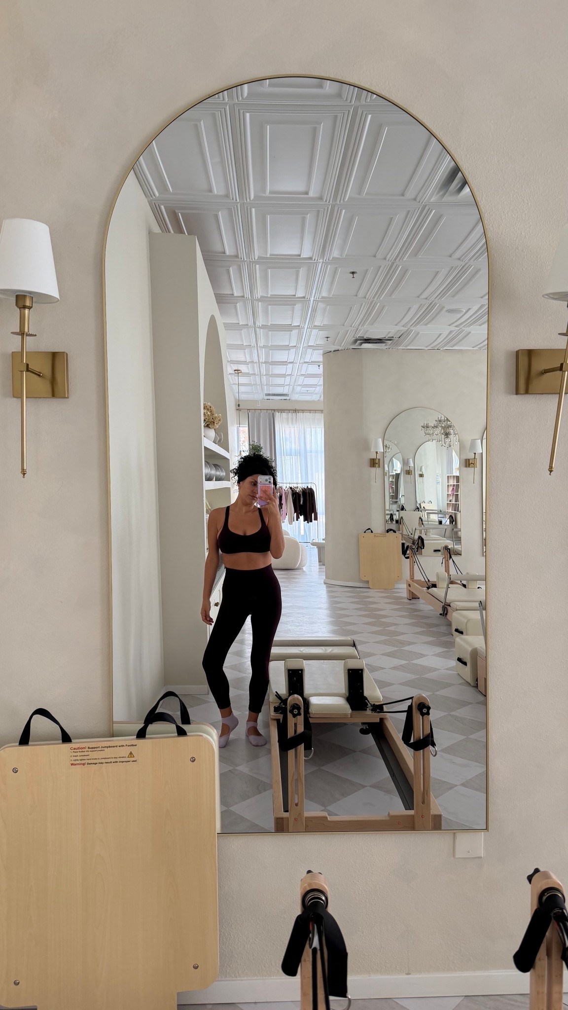 Simple set for Pilates mornings ❤️

#lululemon #top #leggings

#LTKootd #LTKfitnessgoals #LTKdayinmylife