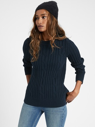 Camel | Banana Republic (US)