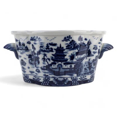 Handmade Ceramic Planter | Wayfair North America