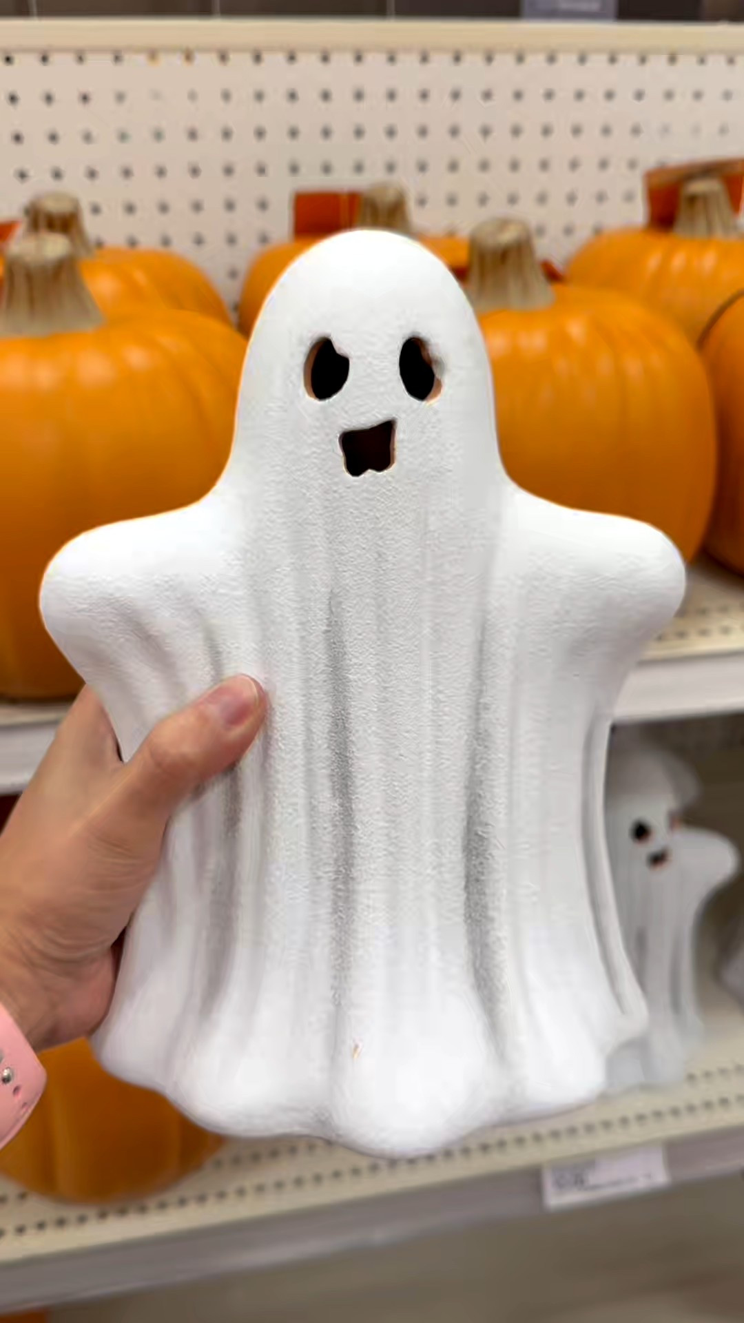 Discounts on Halloween decor ends today! Don’t forget to check out the Target sales starting tomorrow 10/5-10/11

#LTKSeasonal #LTKFindsUnder100 #LTKHalloween