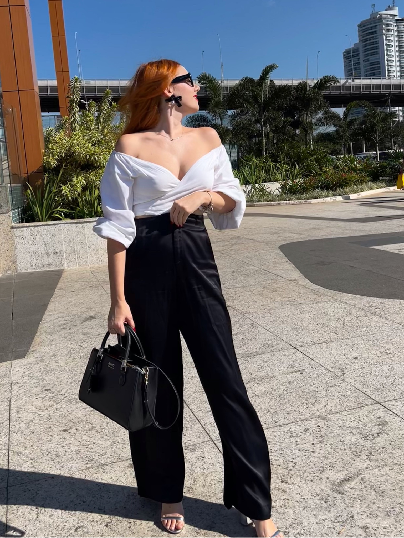 Toda princesa hoje

#LTKstyletip #LTKbrasil #LTKitbag