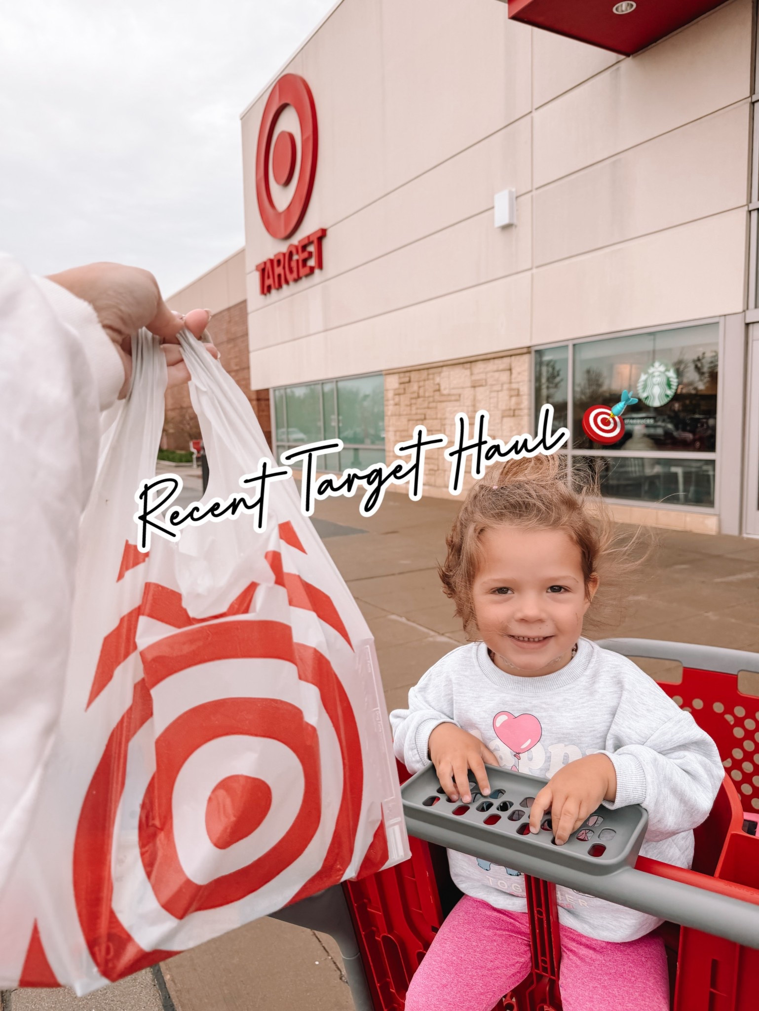New Target haul 10/10

#LTKmomlife #LTKKids #LTKdayinmylife