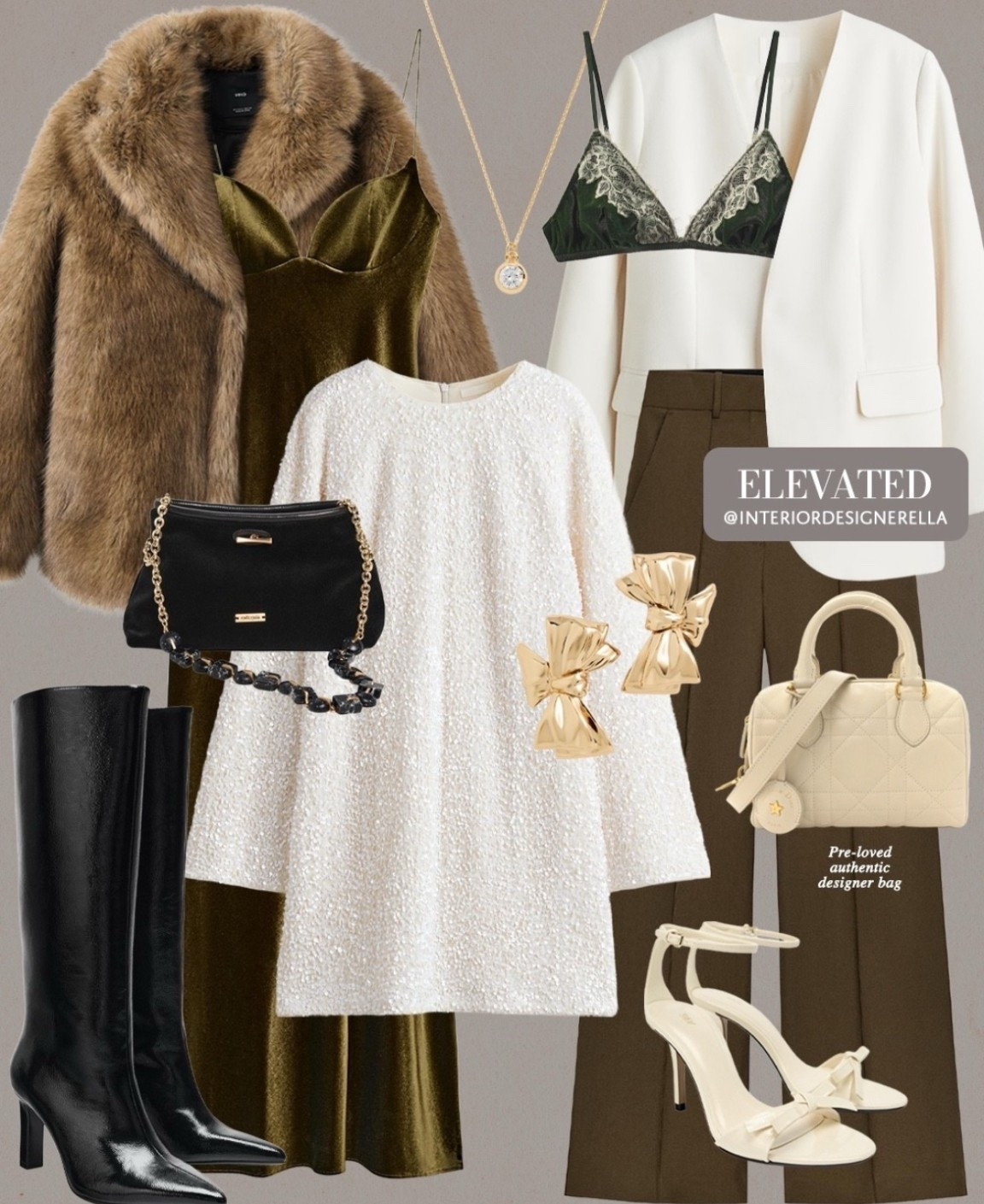 Scroll to shop!! Follow for more!!! Xo! ✨

#LTKFindsUnder100 #LTKHoliday #LTKGiftGuide