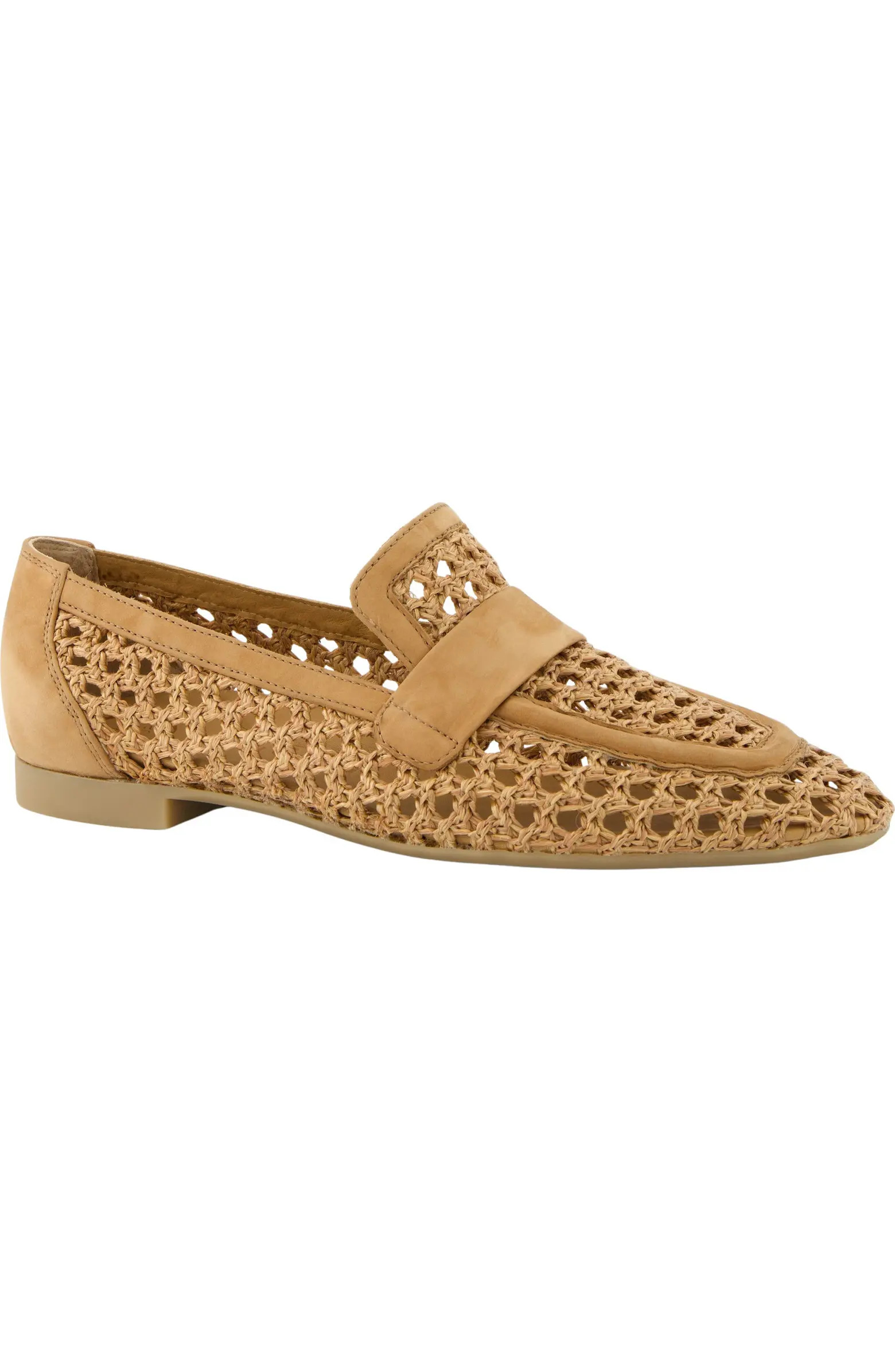 Delta Woven Loafer (Women) | Nordstrom