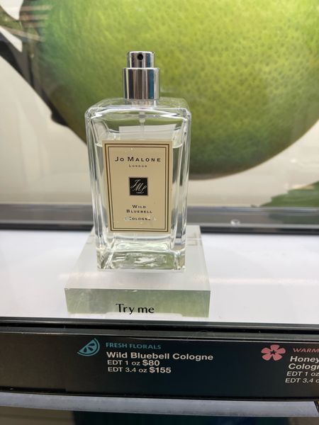 Must have fragrance.

Essential fragrance. Luxury fragrance. 

#LTKbeauty #LTKstyletip