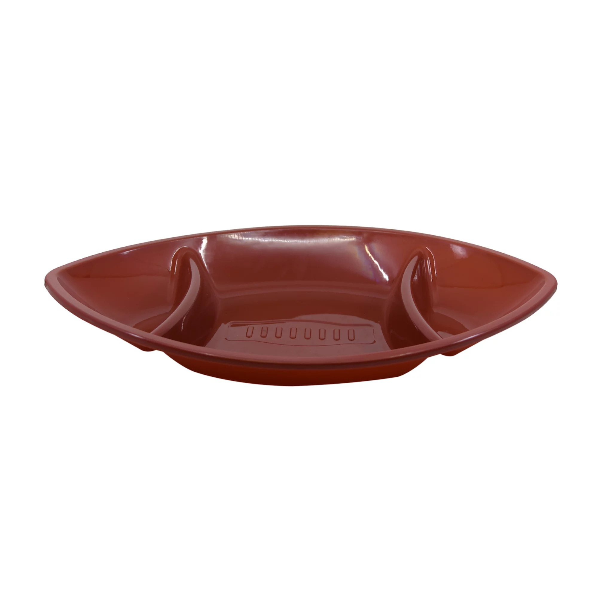 New View Gifts & Accessories Melamine Football Serving Tray | Kohl's