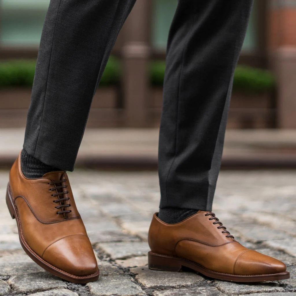 Executive | Thursday Boot Co.