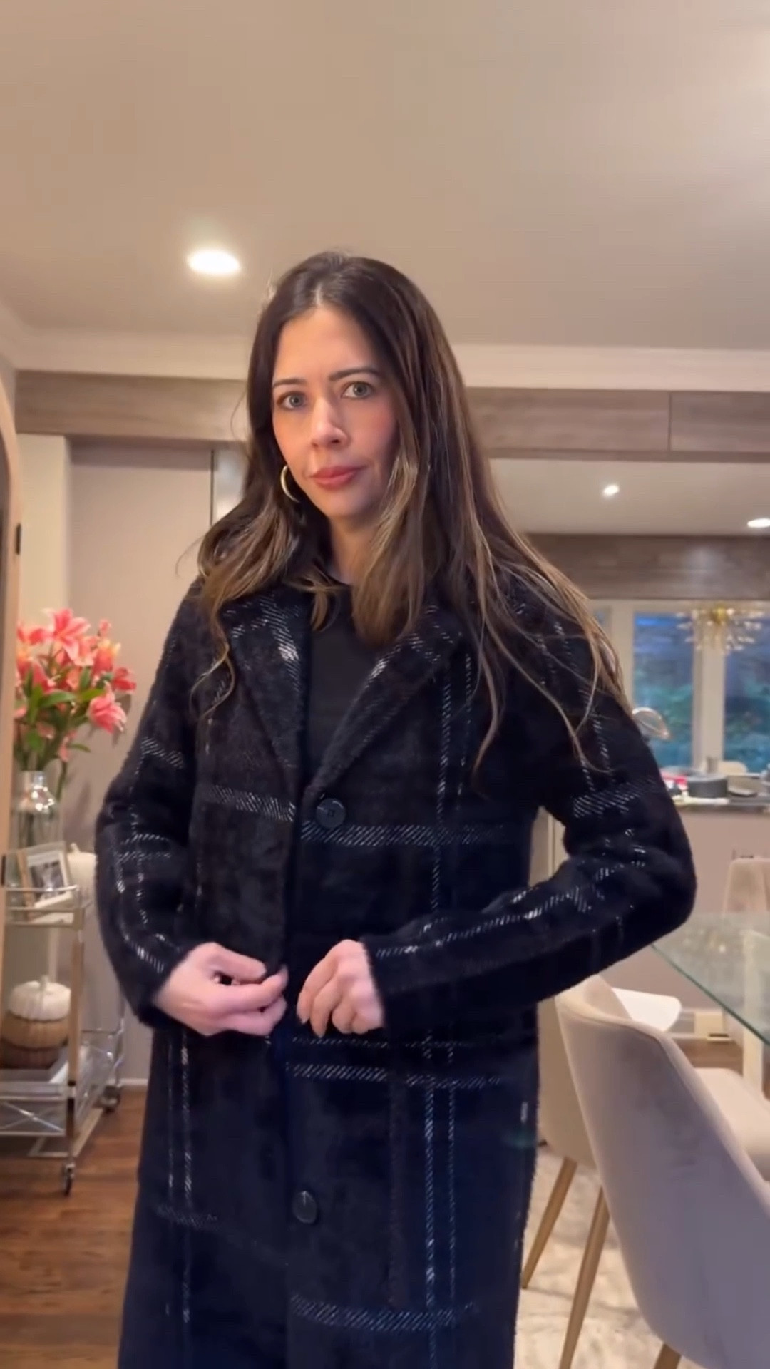 It’s the Super Bowl of shopping 🛍️✨
@charliebcollection is 30% off sitewide + my extra 10% with code DENNYBUN10 = 40% OFF 🤯
If you need styling ideas, I got you, this is the week to shop smart.

Link in bio / stories 💗