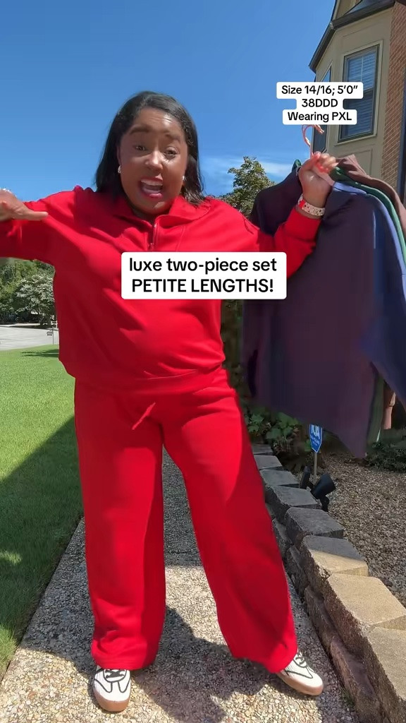 #LTKOver40 #LTKPetite #LTKMidsize