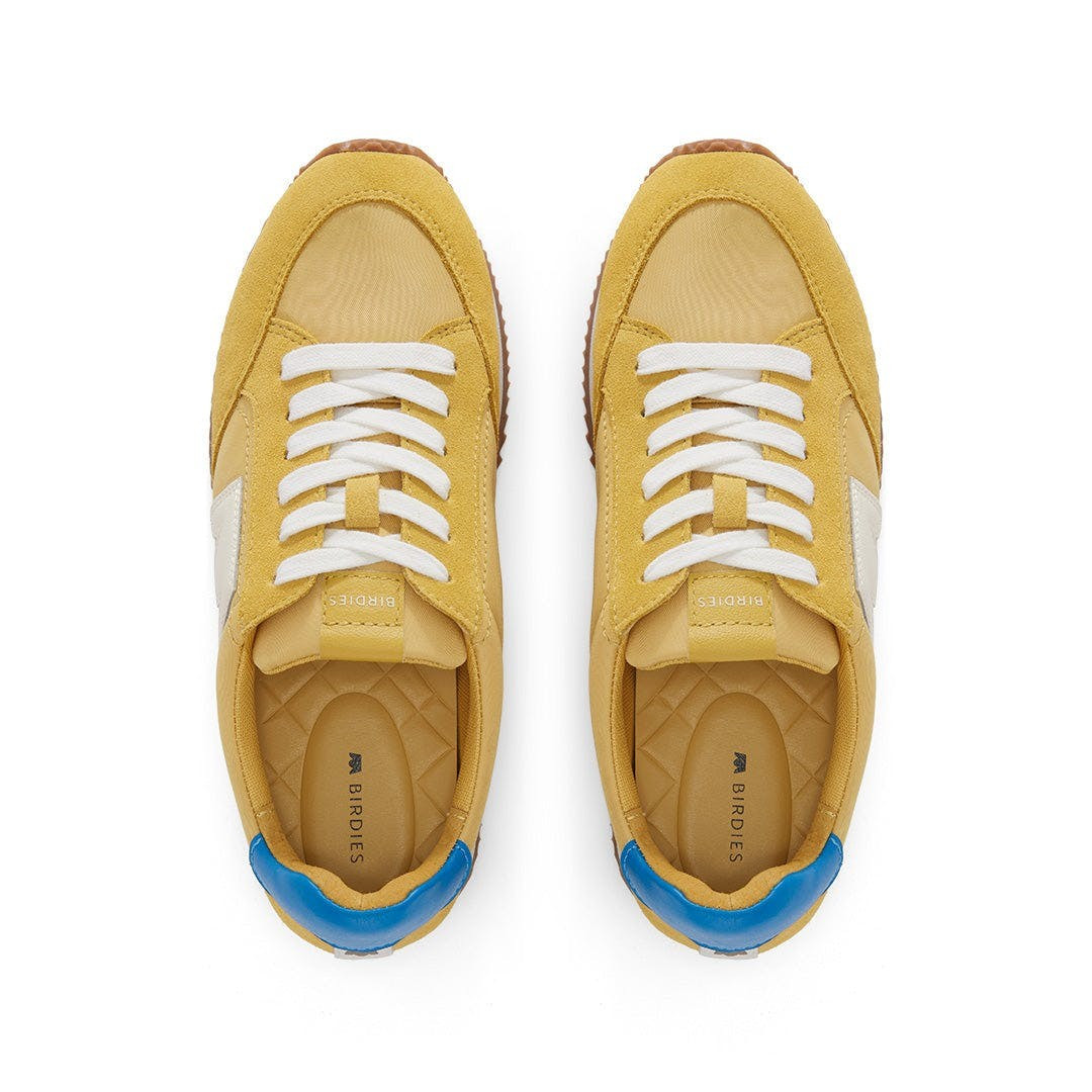 the roadrunner | BIRDIES