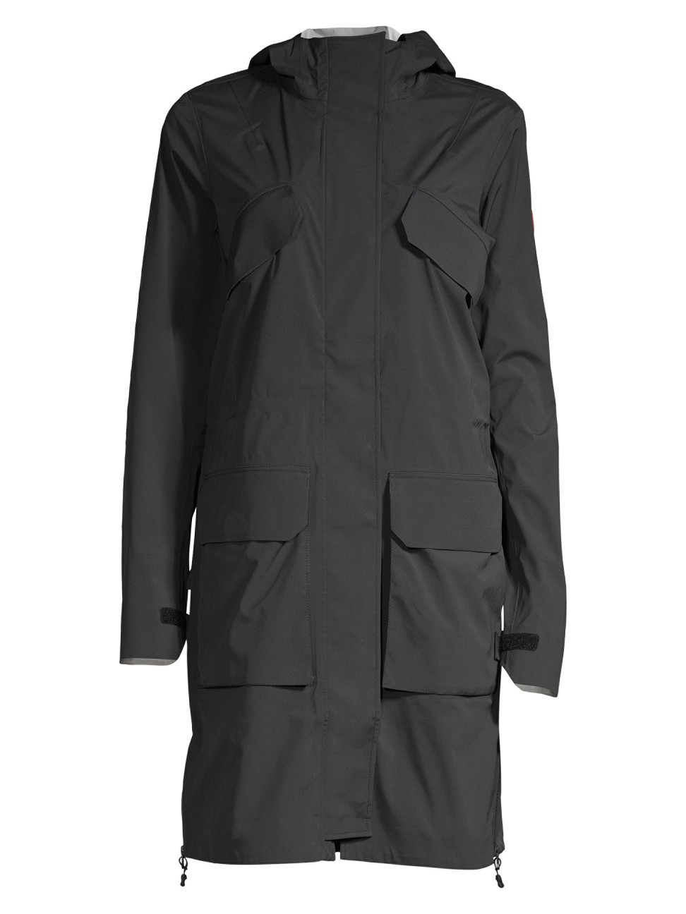 Seaboard Waterproof Rain Jacket | Saks Fifth Avenue