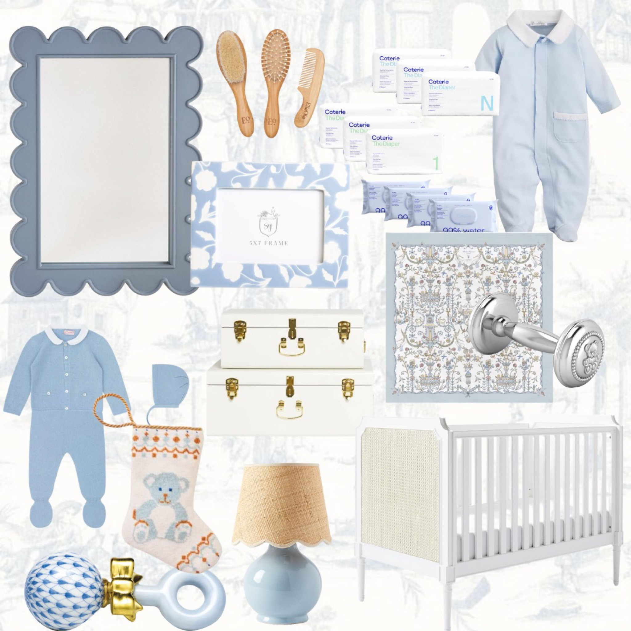 Baby Boy gift guide is here! 

#LTKGiftGuide #LTKbump #LTKbaby
