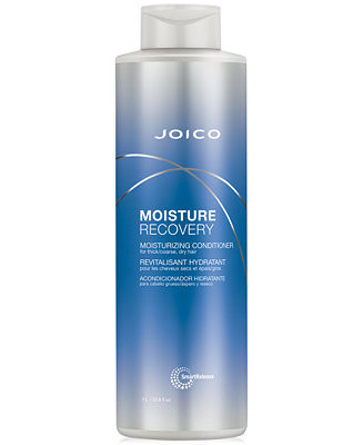 Moisture Recovery Moisturizing Conditioner For Dry Hair, 33.8 oz. | Macy's