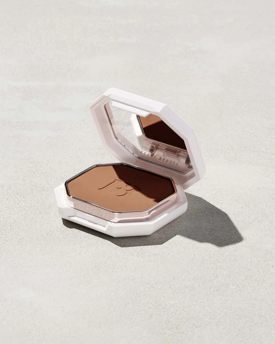 Pro Filt'r Soft Matte Powder Foundation — #340 | Fenty Beauty UK