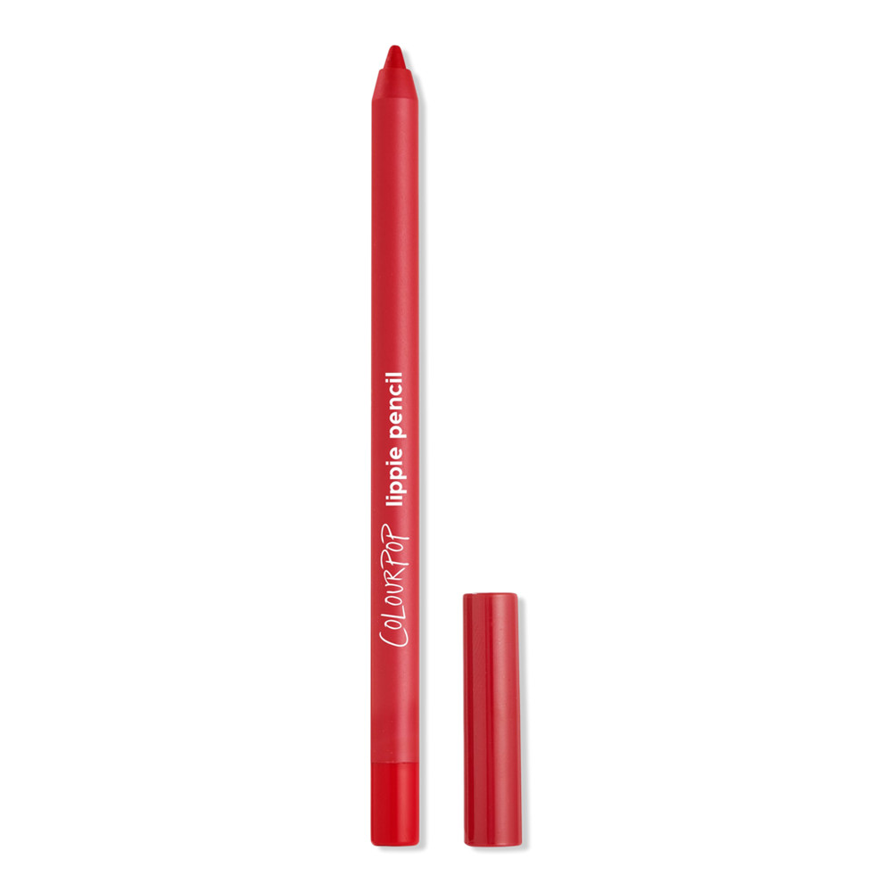 ColourPop Long-Lasting Lippie Pencil - Bossy | Ulta