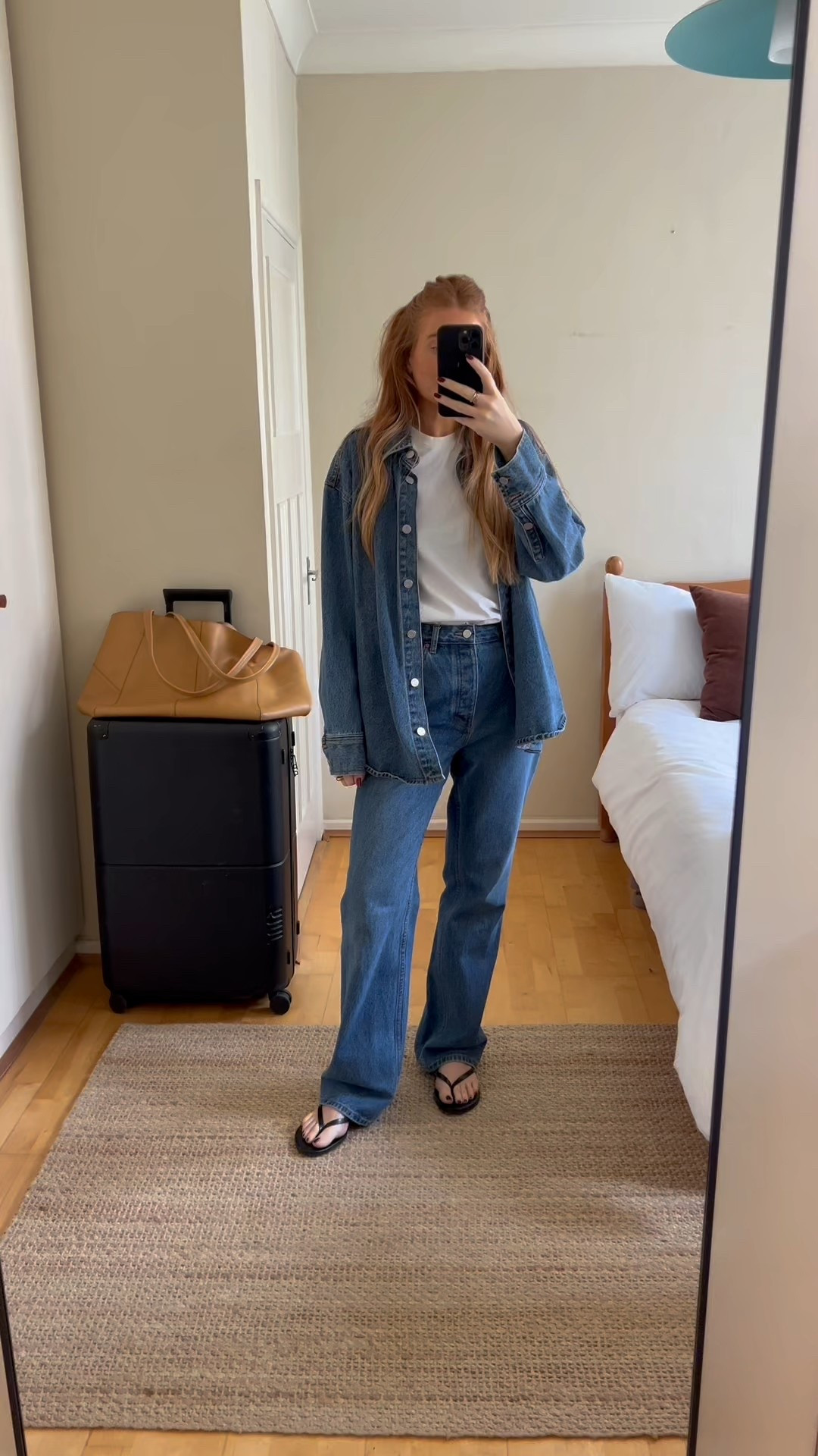 #LTKstyletip #LTKmodest