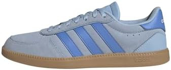 Adidas Women's Breaknet Sleek Sneakers | Amazon (US)